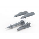 MENG MODEL Boeing F/A-18F Super Hornet 1/38