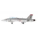 MENG MODEL Boeing F/A-18F Super Hornet 1/38