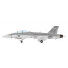 MENG MODEL Boeing F/A-18F Super Hornet 1/38