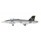 MENG MODEL Boeing F/A-18F Super Hornet 1/38