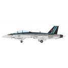 MENG MODEL Boeing F/A-18F Super Hornet 1/38