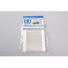 TAMIYA 87106 Craft Cotton Swab - Triangular/Small 50pcs