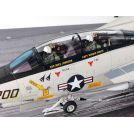 TAMIYA 61122 Grumman F-14A Tomcat (Late Model)