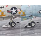 TAMIYA 61122 Grumman F-14A Tomcat (Late Model)