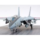 TAMIYA 61122 Grumman F-14A Tomcat (Late Model)