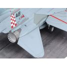 TAMIYA 61122 Grumman F-14A Tomcat (Late Model)