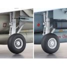 TAMIYA 61122 Grumman F-14A Tomcat (Late Model)