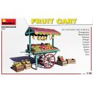 MINIART 35625 FRUIT CARS