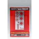 HASEGAWA 21733 Fotoincisioni per Yamaha TZR250 (1KT)