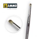 AMMO OF MIG Drybrush Technical Brush 4