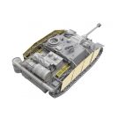 BORDER MODEL BT019 StuG III Ausf.G Final Production