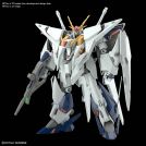 BANDAI HGUC GUNDAM XI 1/144