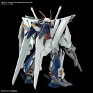 BANDAI HGUC GUNDAM XI 1/144