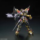 BANDAI REAL GRADE RG GUNDAM ASTRAY GOLD FRAME AMATSU 1/144