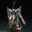 BANDAI REAL GRADE RG GUNDAM ASTRAY GOLD FRAME AMATSU 1/144