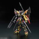 BANDAI REAL GRADE RG GUNDAM ASTRAY GOLD FRAME AMATSU 1/144