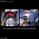 BANDAI REAL GRADE RG ZEONG 1/144