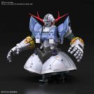 BANDAI REAL GRADE RG ZEONG 1/144