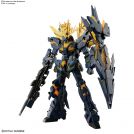BANDAI REAL GRADE RG GUNDAM UNICORN BANSHEE NORN 1/144