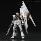 BANDAI REAL GRADE RG GUNDAM NU 1/144