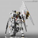 BANDAI REAL GRADE RG GUNDAM NU 1/144