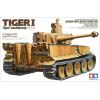 TAMIYA 35227 German Tiger I Initial Production Ausführung Afrika