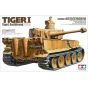TAMIYA 35227 German Tiger I Initial Production Ausführung Afrika