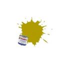 HUMBROL MATT PALE YELLOW