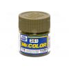 GUNZE MR. COLOR 351 ZINC- CHROMATE FS34151