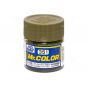 GUNZE MR. COLOR 351 ZINC- CHROMATE FS34151