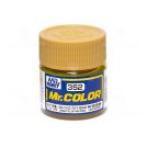 GUNZE MR.COLOR 352 CHROMATE YELLOW PRIMER FS33481