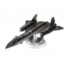 REVELL 04967 1/48 SR-71 Blackbird