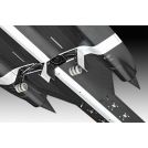 REVELL 04967 1/48 SR-71 Blackbird