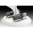 REVELL 04967 1/48 SR-71 Blackbird