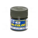 GUNZE MR.COLOR 361 DARK GREEN BS641