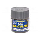 GUNZE MR.COLOR 363 MEDIUM SEAGREY BS637