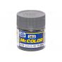 GUNZE MR.COLOR 363 MEDIUM SEAGREY BS637
