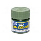 GUNZE MR.COLOR 364 AIRCRAFT GREY GREEN S283