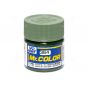 GUNZE MR.COLOR 364 AIRCRAFT GREY GREEN S283