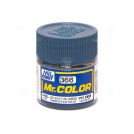 GUNZE MR.COLOR 366 INTERMEDIATE BLUE FS35164