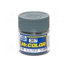 GUNZE MR.COLOR 367 BLUE GREY FS35189 