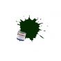 HUMBROL MATT BLACK GREEN