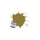 HUMBROL MATT DESERT YELLOW