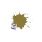 HUMBROL MATT DESERT YELLOW