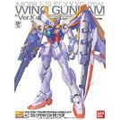 BANDAI MASTER GRADE MG GUNDAM WING VER KA 1/100
