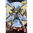 BANDAI MASTER GRADE MG GUNDAM DOUBLE X 1/100