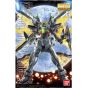 BANDAI MASTER GRADE MG GUNDAM DOUBLE X 1/100