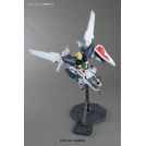 BANDAI MASTER GRADE MG GUNDAM DOUBLE X 1/100