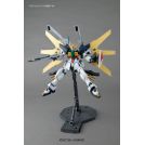 BANDAI MASTER GRADE MG GUNDAM DOUBLE X 1/100