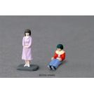 BANDAI MASTER GRADE MG GUNDAM DOUBLE X 1/100